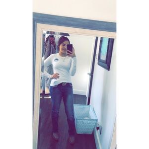 Meet your Posher, Karina